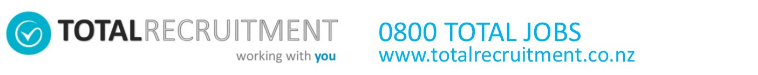 Jobs Listing Branding