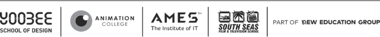 Jobs Listing Branding