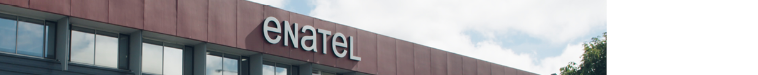 Enatel Small Banner
