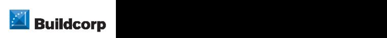Builldcorp Small Top Banner