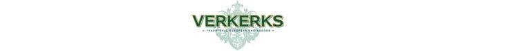Verkerks Small Top Banner