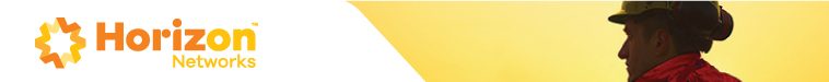 Horizon Services Limited Small Top Banner