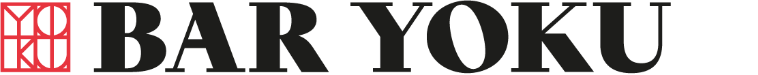 Bar Yoku Small Top Banner