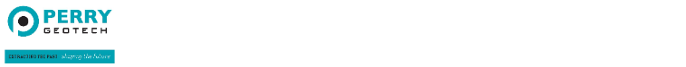 Perry Geotech Ltd Small Top Banner