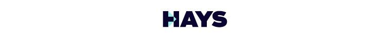 Hays Small Banner