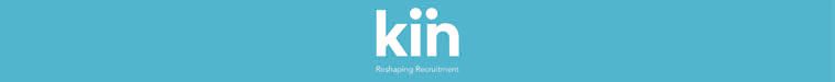 Kin Recruitment Small Banner