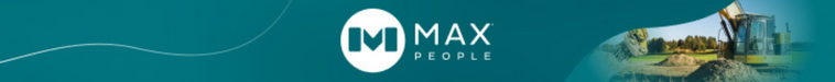 Max People Small Banner