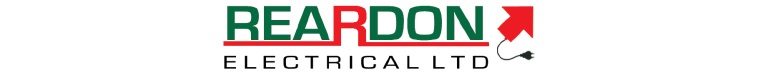 Reardon Electrical Ltd Small Top Banner