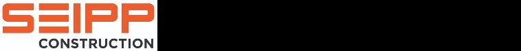 Seipp Construction Small Top Banner