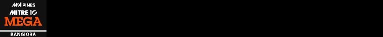 McAlpines Mitre 10 Mega Small Top Banner