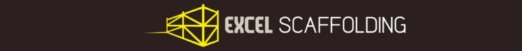Excel Scaffolding Small Top Banner