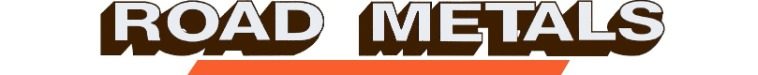 Road Metals Co Ltd Small Top Banner
