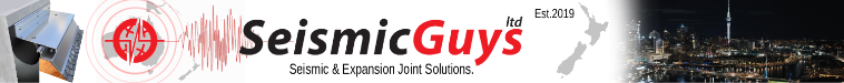 Seismic Guys Limited Small Top Banner