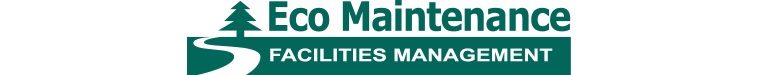 Eco Maintenance Small Top Banner