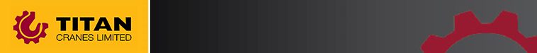 Titan Cranes Ltd Small Top Banner