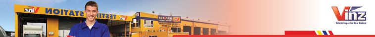 vehicle inspection new zealand Small Banner