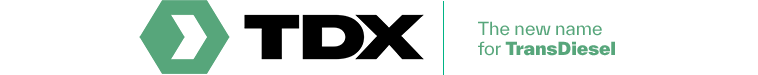 TransDiesel Small Banner