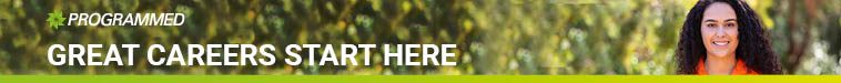 Programmed Skilled Workforce Small Banner