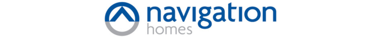 Navigation Homes Small Banner
