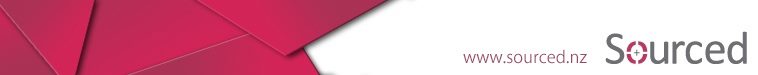 Sourced Small Banner