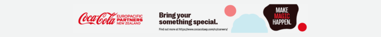 CCEP Small Banner
