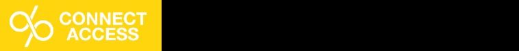 Connect Access Small Top Banner