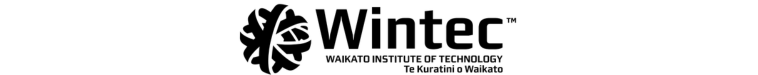 Wintec Small Banner