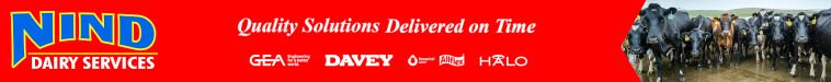 Nind Dairy Services Small Top Banner