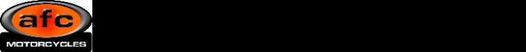 AFC Motorcycles Pahiatua Small Top Banner