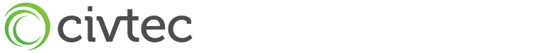 Civtec Limited Small Top Banner