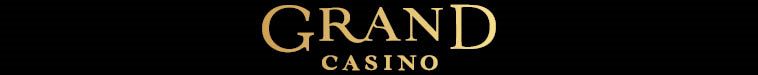 Grand Casino Small Top Banner