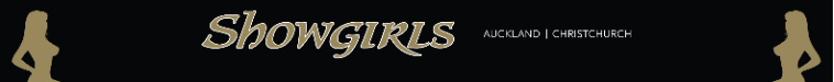 Showgirls Small Top Banner