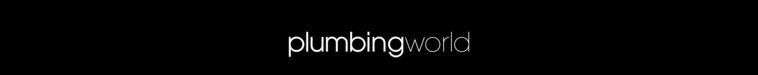 Plumbing World Small Banner