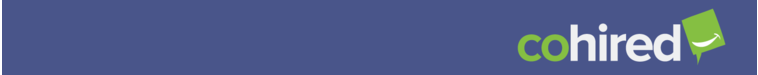 Jobs Listing Branding