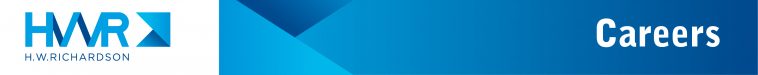HW Richardson Group Limited Small Top Banner