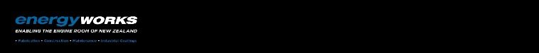 Energyworks Small Top Banner