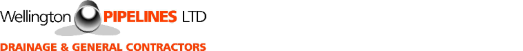 Wellington Pipelines Limited Small Top Banner