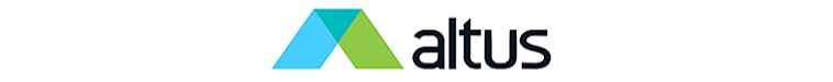 Altus NZ Small Banner