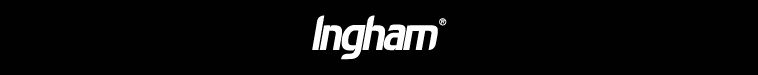Ingham Small Top Banner