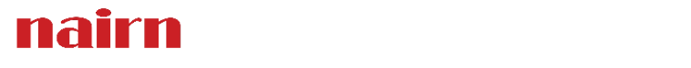Nairn Electrical Small Top Banner
