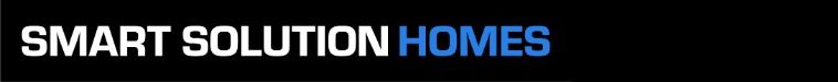 Smart Solution Homes Ltd Small Top Banner
