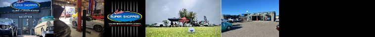 Auto Super Shoppe Katikati Small Top Banner
