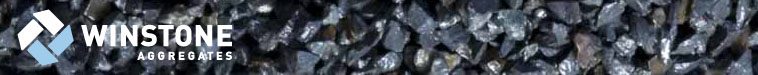 Winstone Aggregates Small Banner