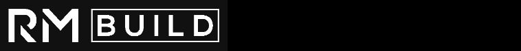 RM Build (NZ) Ltd Small Top Banner