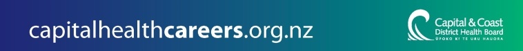 Jobs Listing Branding