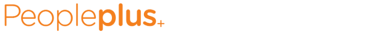 People Plus Small Banner