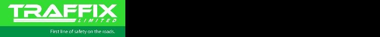 Traffix Small Top Banner