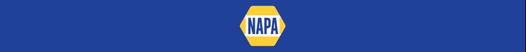 NAPA Small Banner