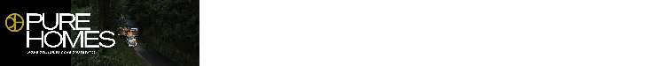 Pure Homes Small Top Banner