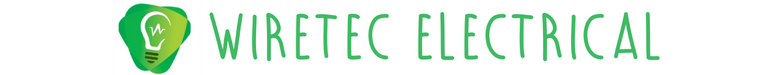 Wiretec Electrical Small Top Banner